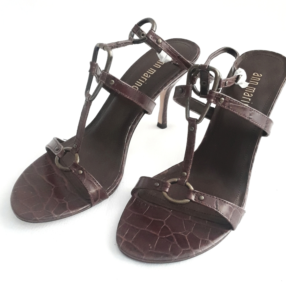 New Women's Sandal Heels